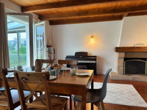l'Echappee belle Seaside break for 8 people